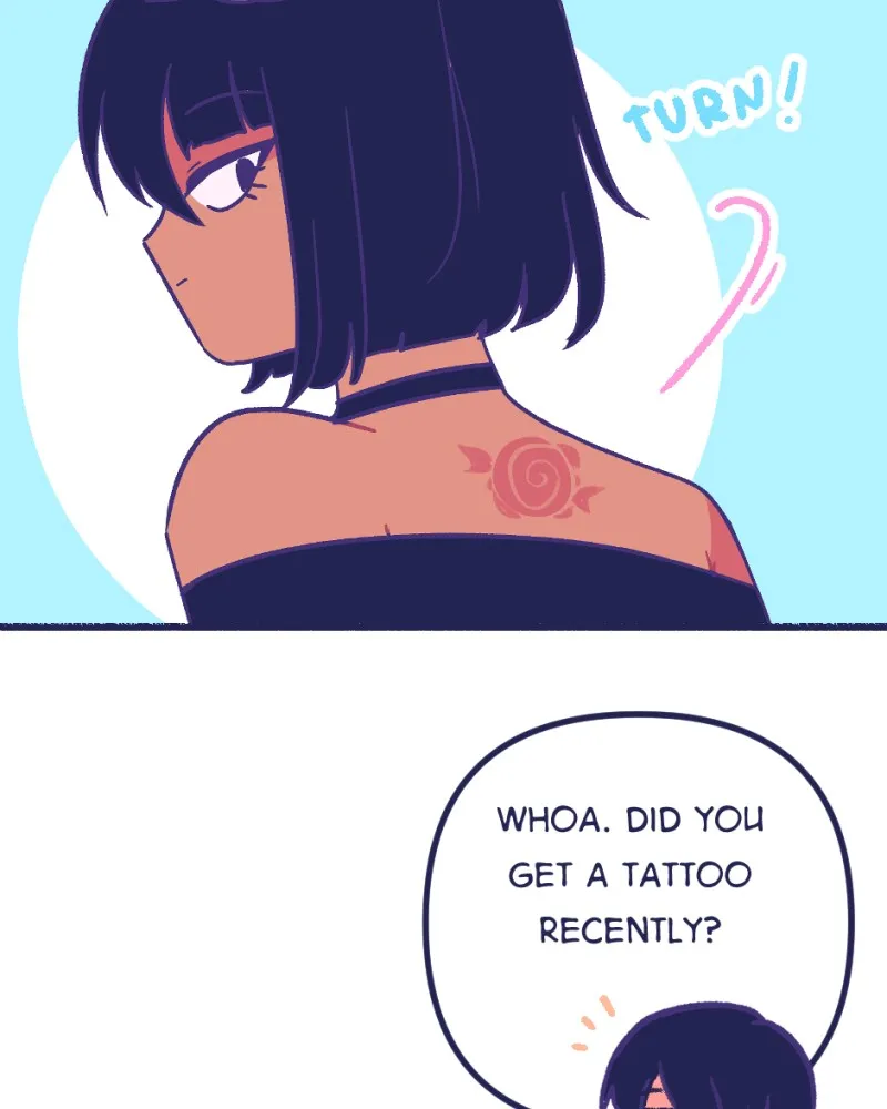 Read Boyfriends. chapter 121 image 22 on Lezhin