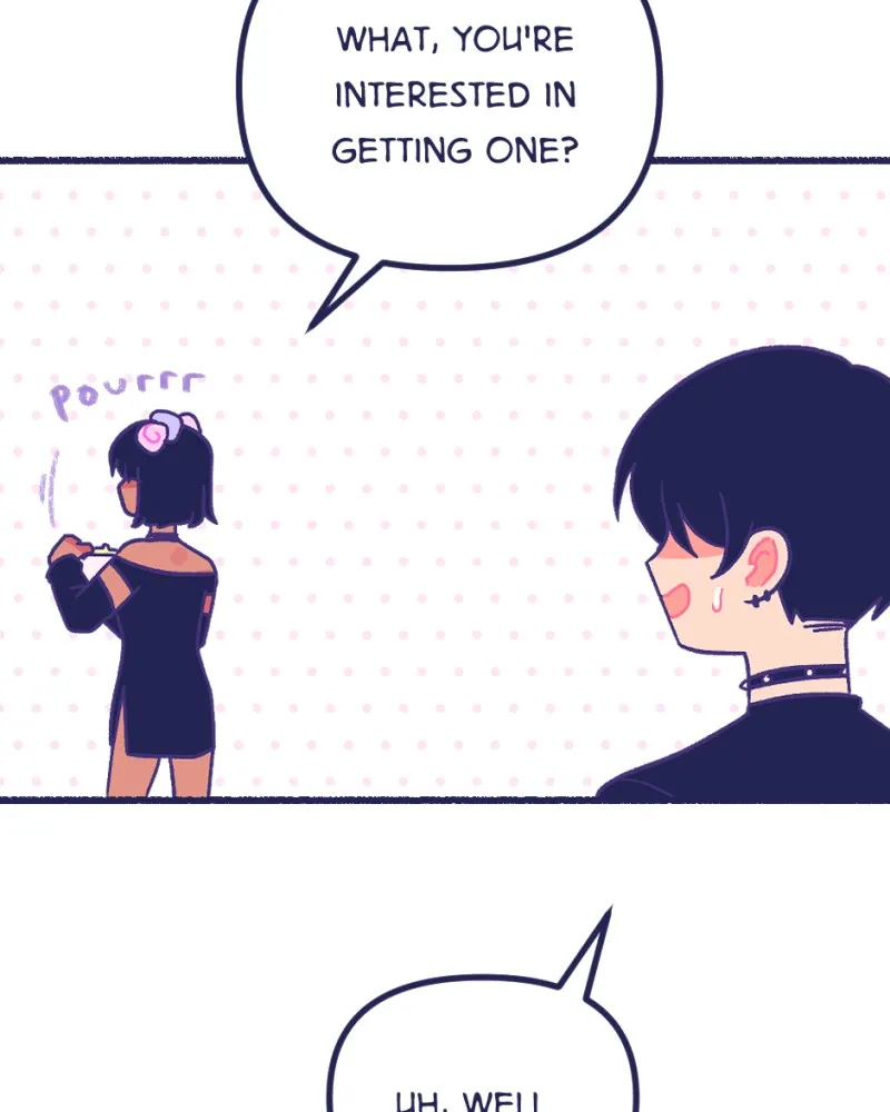 Read Boyfriends. chapter 121 image 26 on Lezhin
