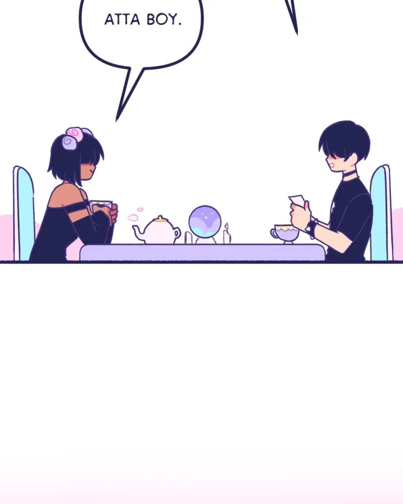 Read Boyfriends. chapter 121 image 32 on Lezhin