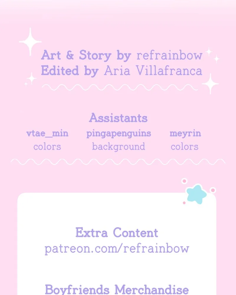 Read Boyfriends. chapter 121 image 33 on Lezhin