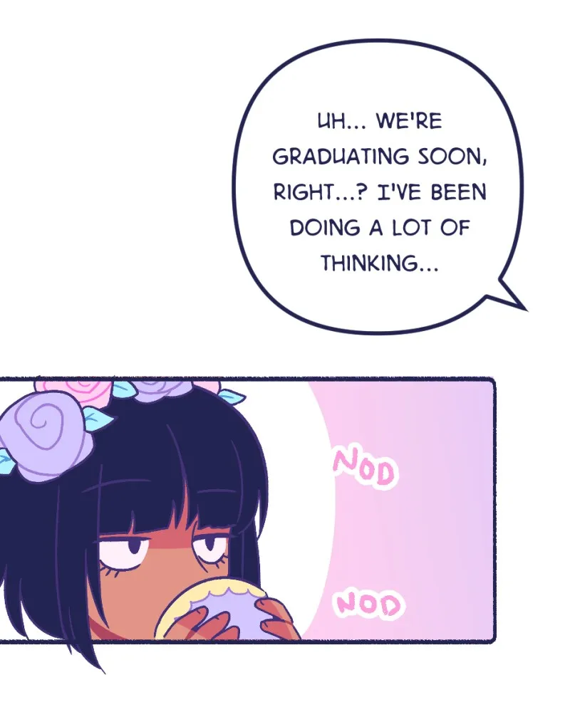 Read Boyfriends. chapter 121 image 6 on Lezhin