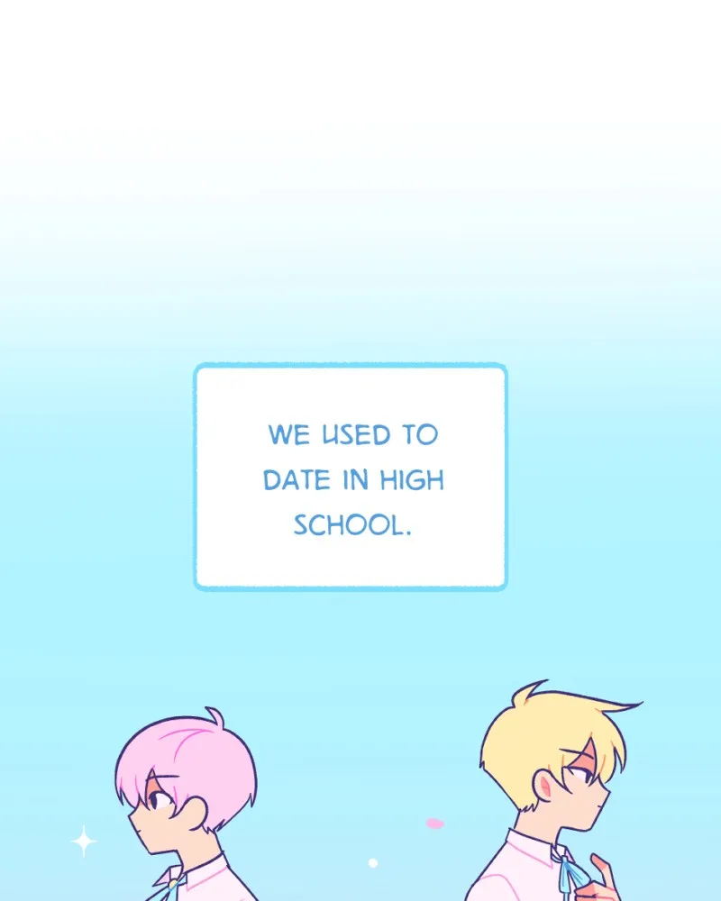 Read Boyfriends. chapter 123 image 1 on Lezhin
