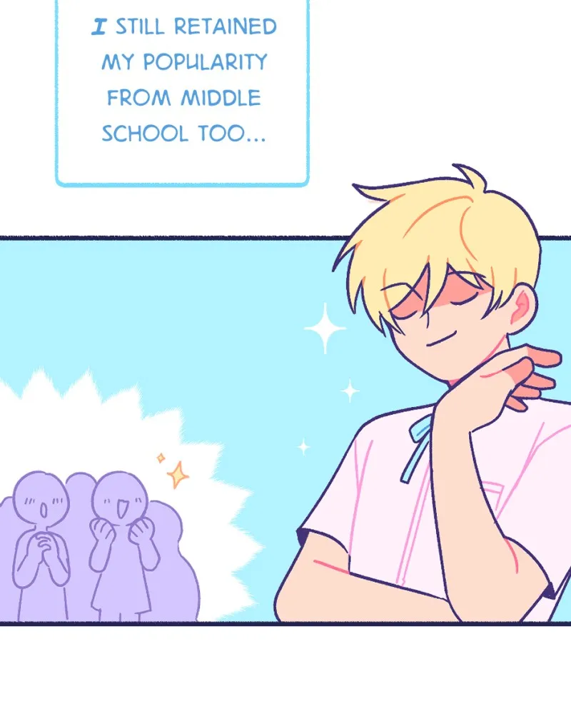 Read Boyfriends. chapter 123 image 14 on Lezhin