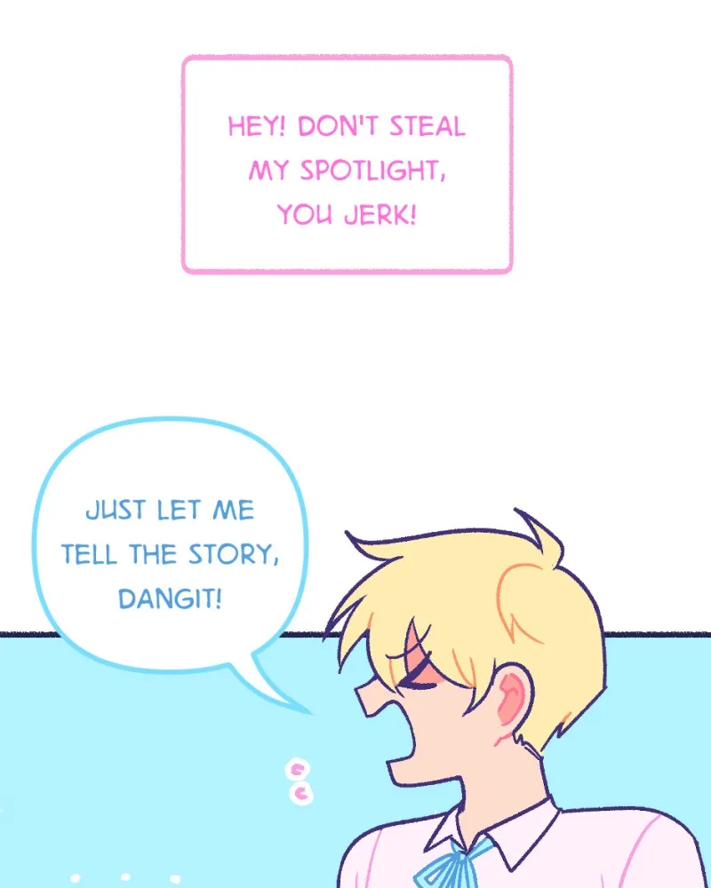 Read Boyfriends. chapter 123 image 15 on Lezhin
