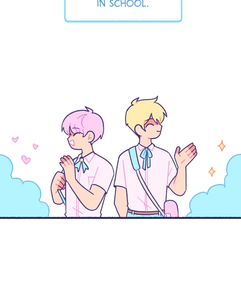 Read Boyfriends. chapter 123 image 18 on Lezhin