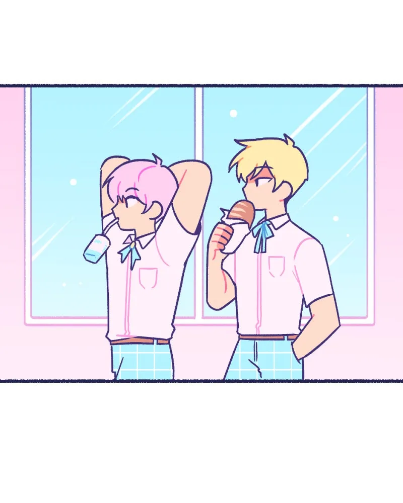 Read Boyfriends. chapter 123 image 24 on Lezhin