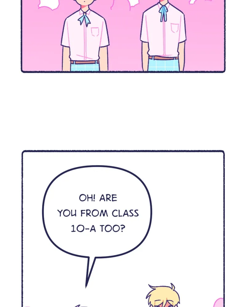 Read Boyfriends. chapter 123 image 6 on Lezhin