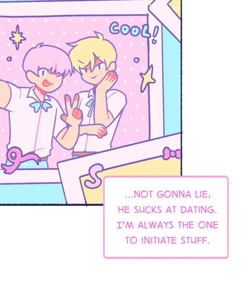 Read Boyfriends. chapter 124 image 10 on Lezhin