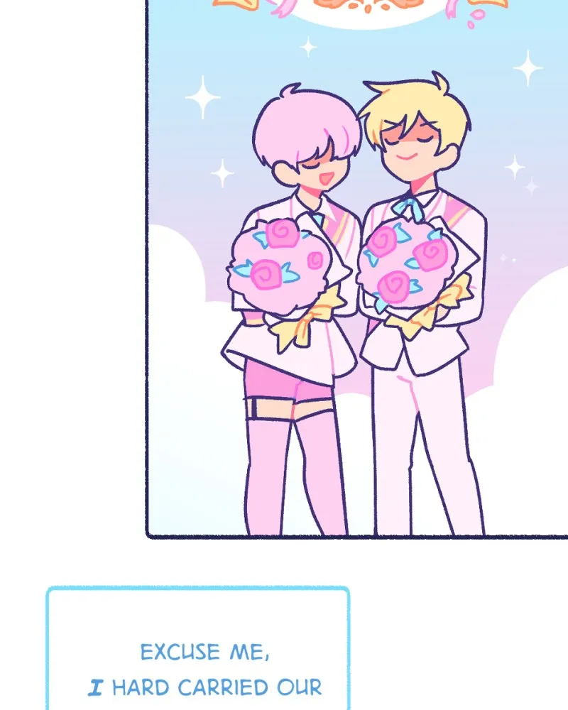 Read Boyfriends. chapter 124 image 12 on Lezhin