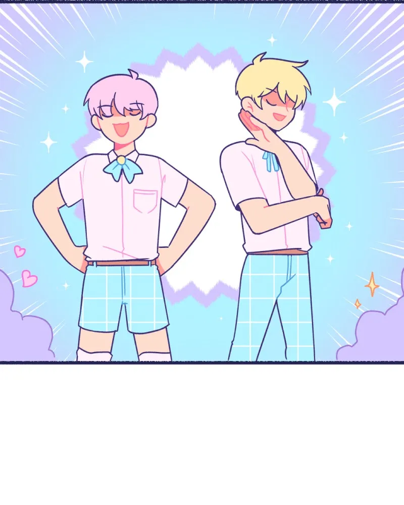 Read Boyfriends. chapter 124 image 14 on Lezhin