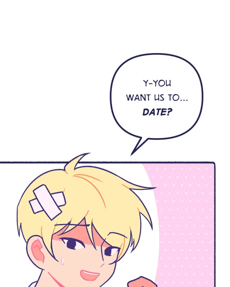 Read Boyfriends. chapter 124 image 2 on Lezhin