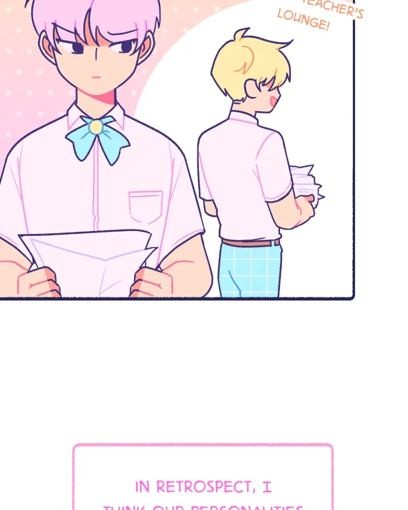 Read Boyfriends. chapter 124 image 20 on Lezhin