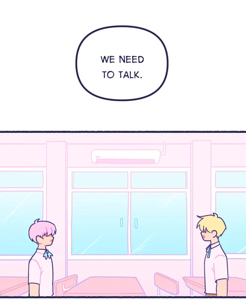 Read Boyfriends. chapter 124 image 22 on Lezhin