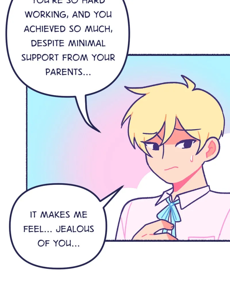 Read Boyfriends. chapter 124 image 25 on Lezhin