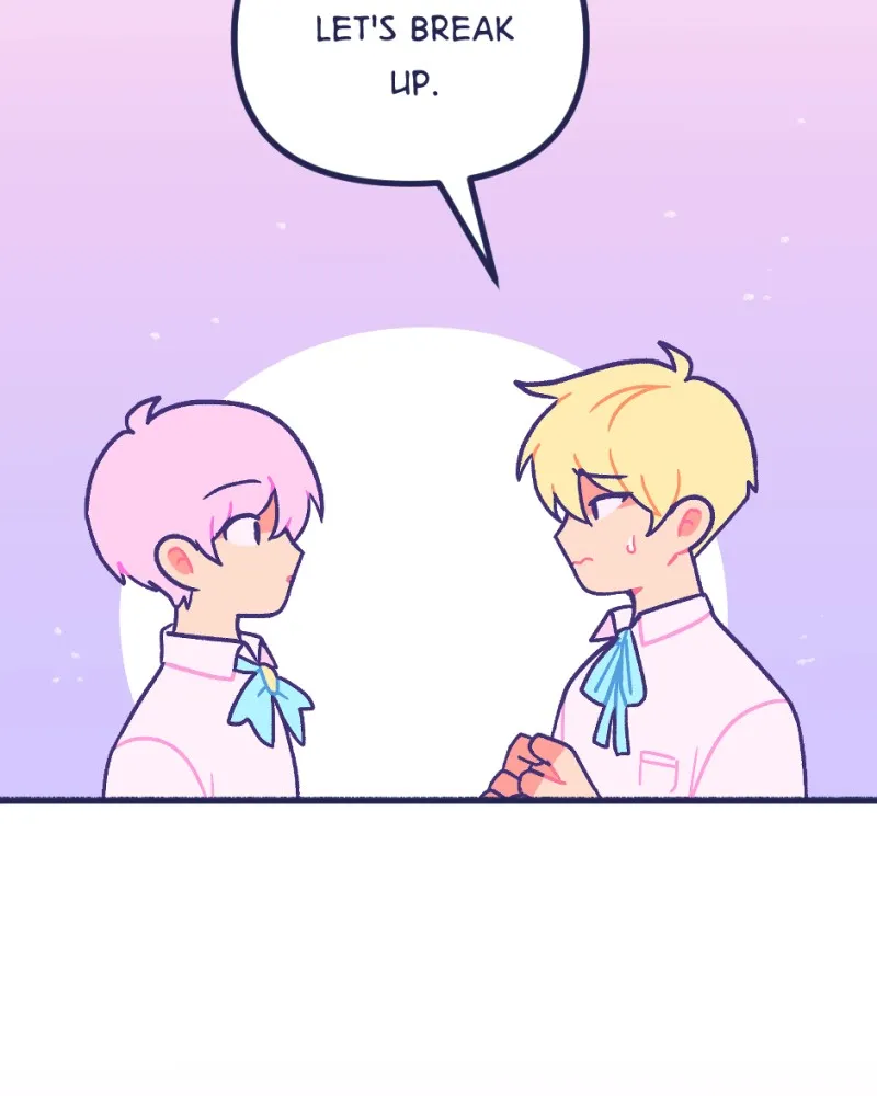 Read Boyfriends. chapter 124 image 27 on Lezhin