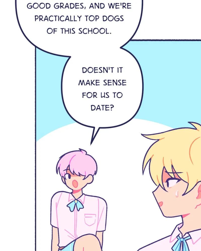 Read Boyfriends. chapter 124 image 4 on Lezhin