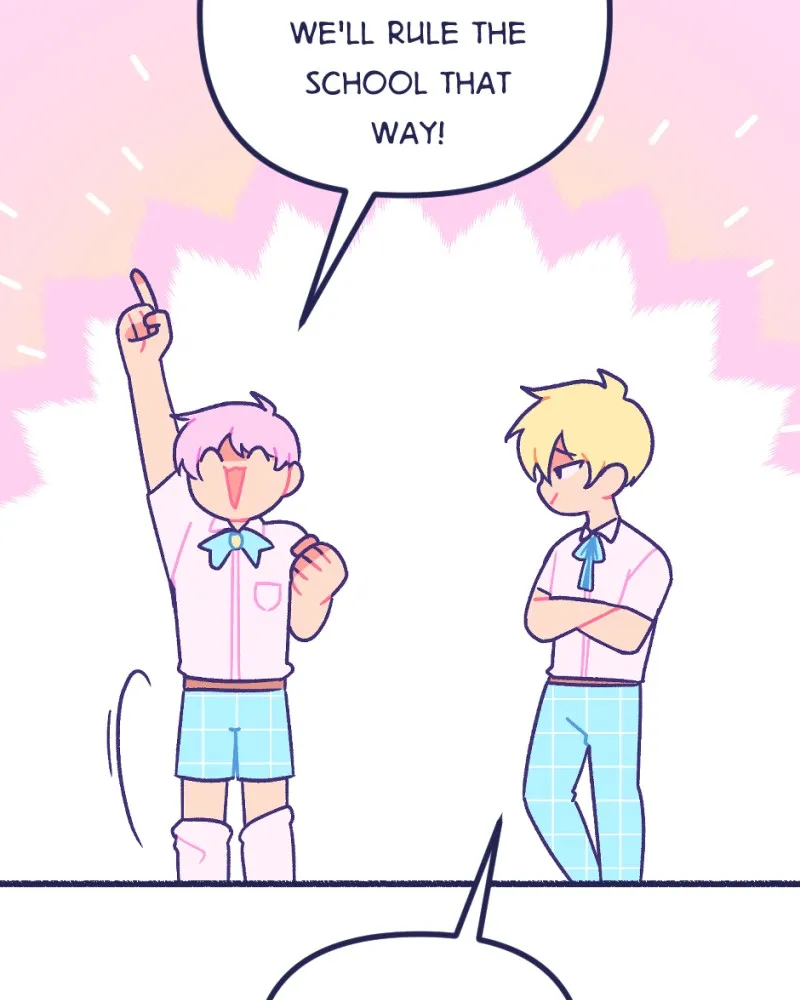 Read Boyfriends. chapter 124 image 6 on Lezhin