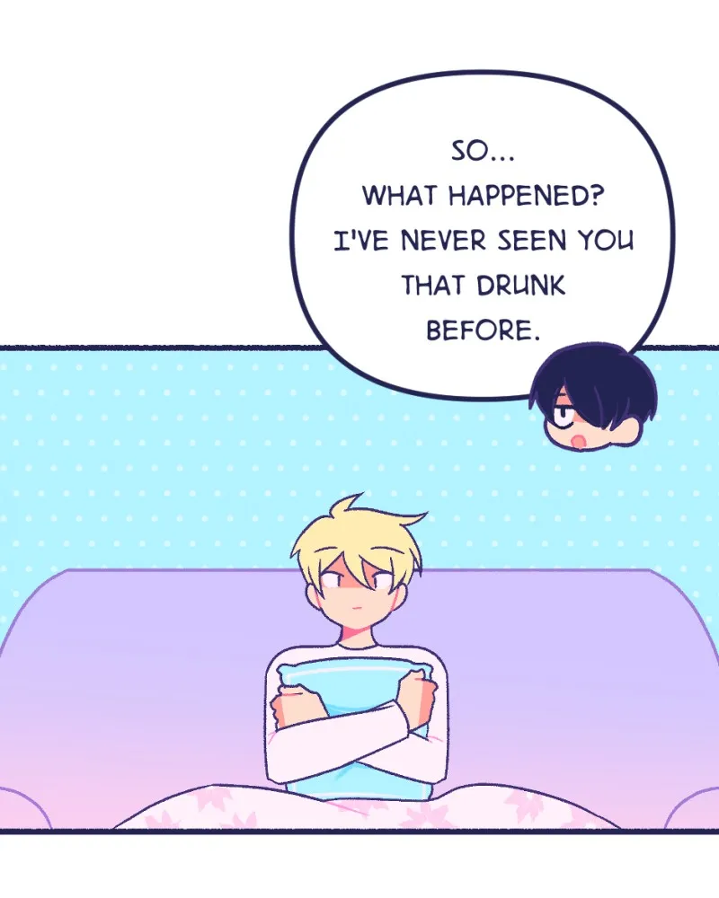 Read Boyfriends. chapter 128 image 1 on Lezhin