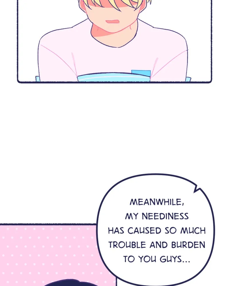 Read Boyfriends. chapter 128 image 10 on Lezhin
