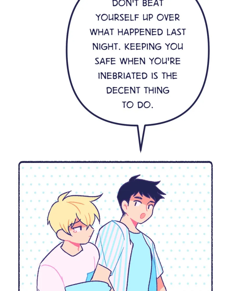 Read Boyfriends. chapter 128 image 14 on Lezhin