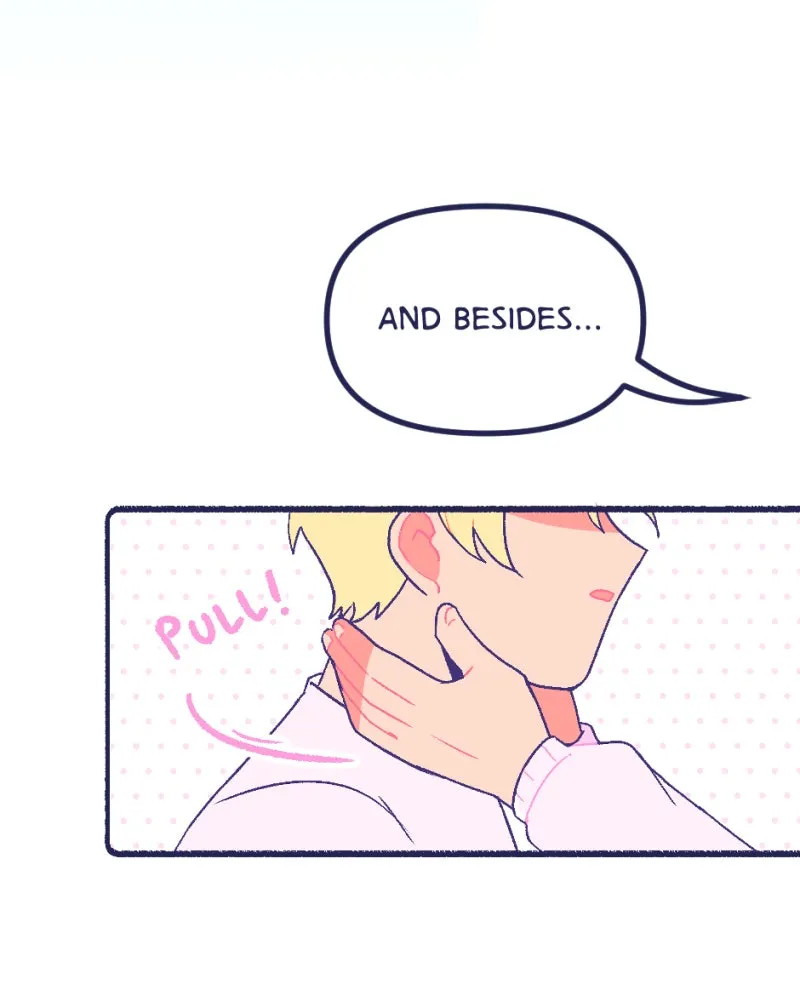 Read Boyfriends. chapter 128 image 19 on Lezhin