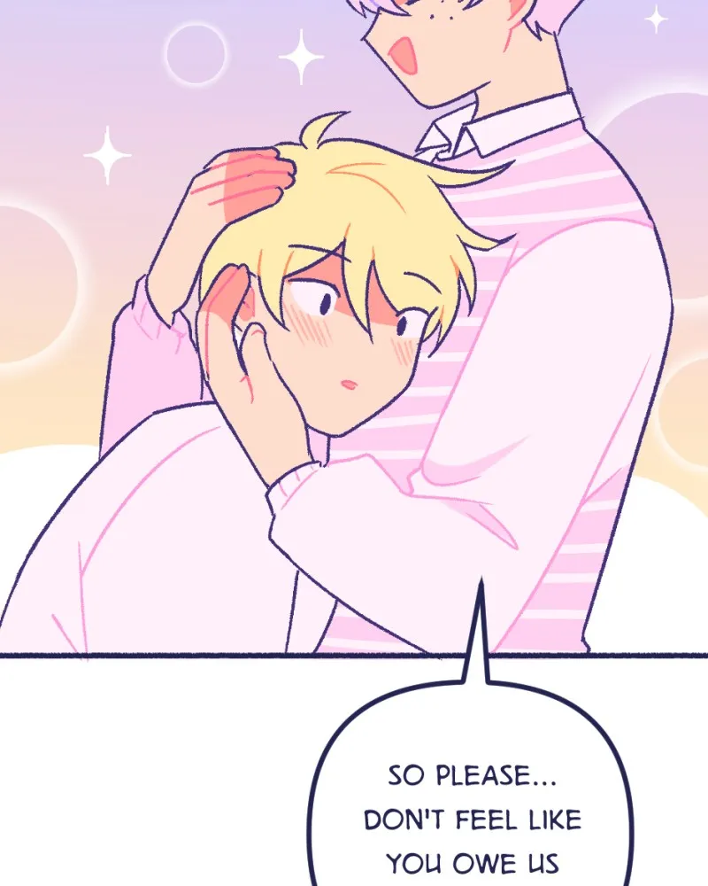 Read Boyfriends. chapter 128 image 21 on Lezhin