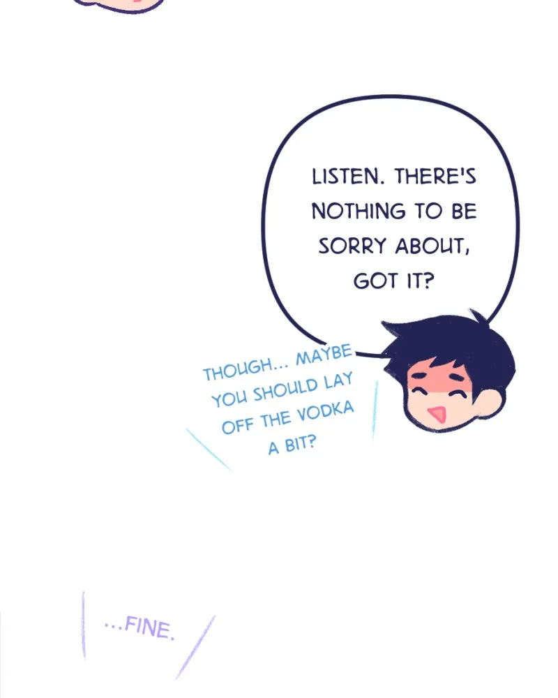 Read Boyfriends. chapter 128 image 26 on Lezhin