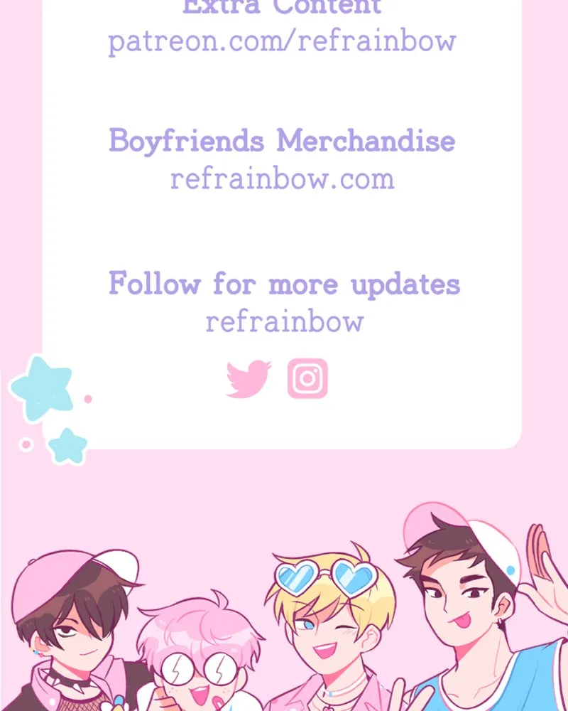 Read Boyfriends. chapter 128 image 28 on Lezhin