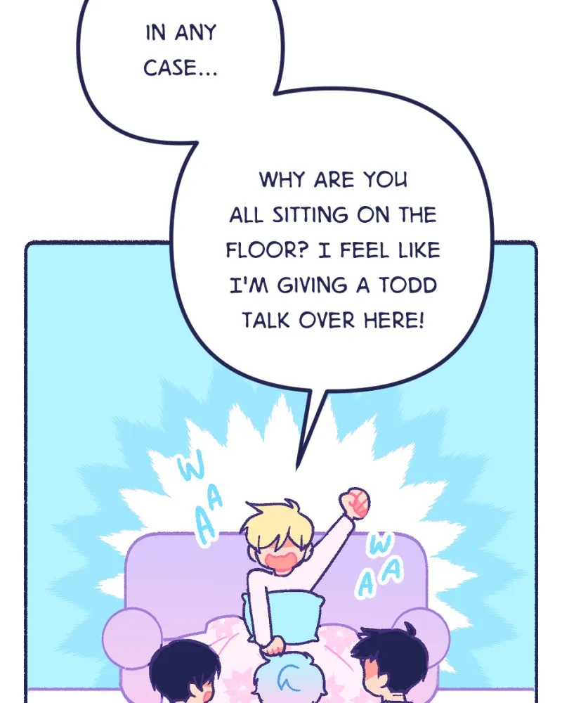 Read Boyfriends. chapter 128 image 4 on Lezhin