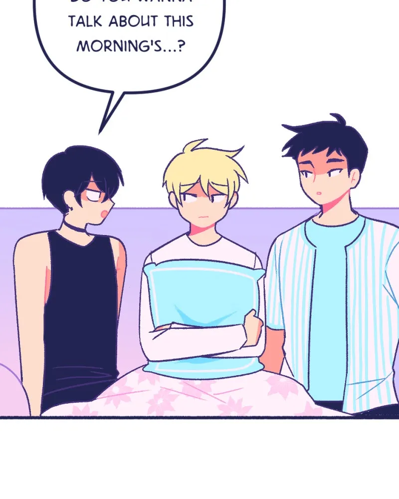 Read Boyfriends. chapter 128 image 6 on Lezhin