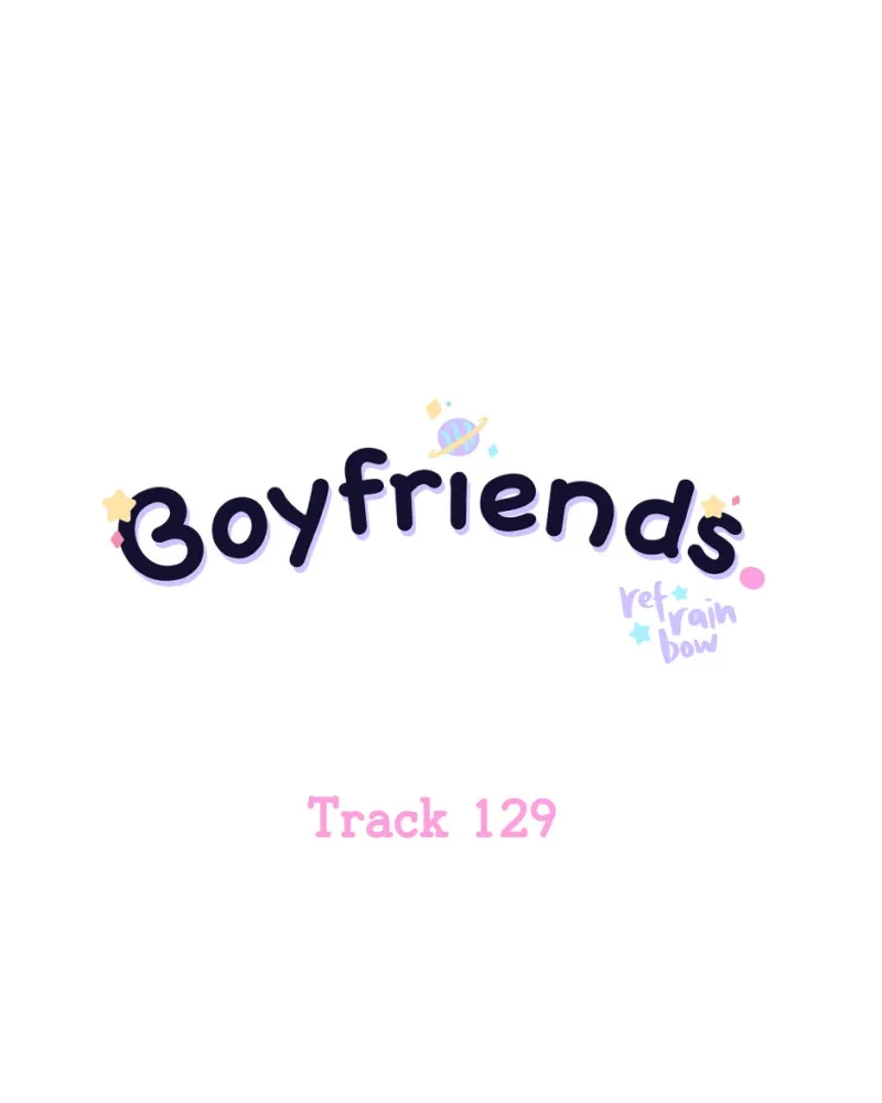 Read Boyfriends. chapter 129 image 0 on Lezhin