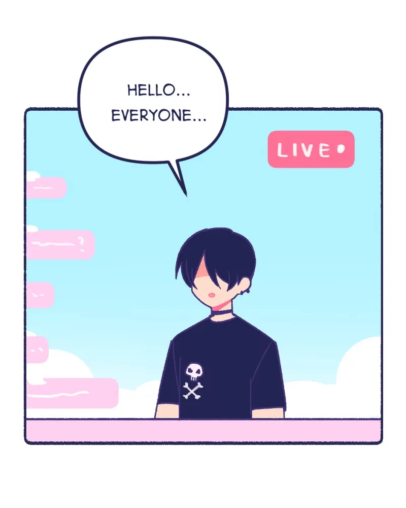 Read Boyfriends. chapter 129 image 1 on Lezhin