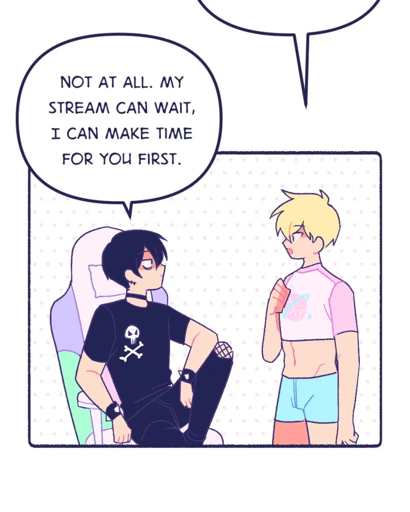 Read Boyfriends. chapter 129 image 16 on Lezhin