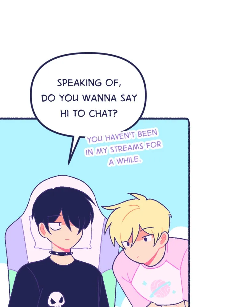Read Boyfriends. chapter 129 image 17 on Lezhin
