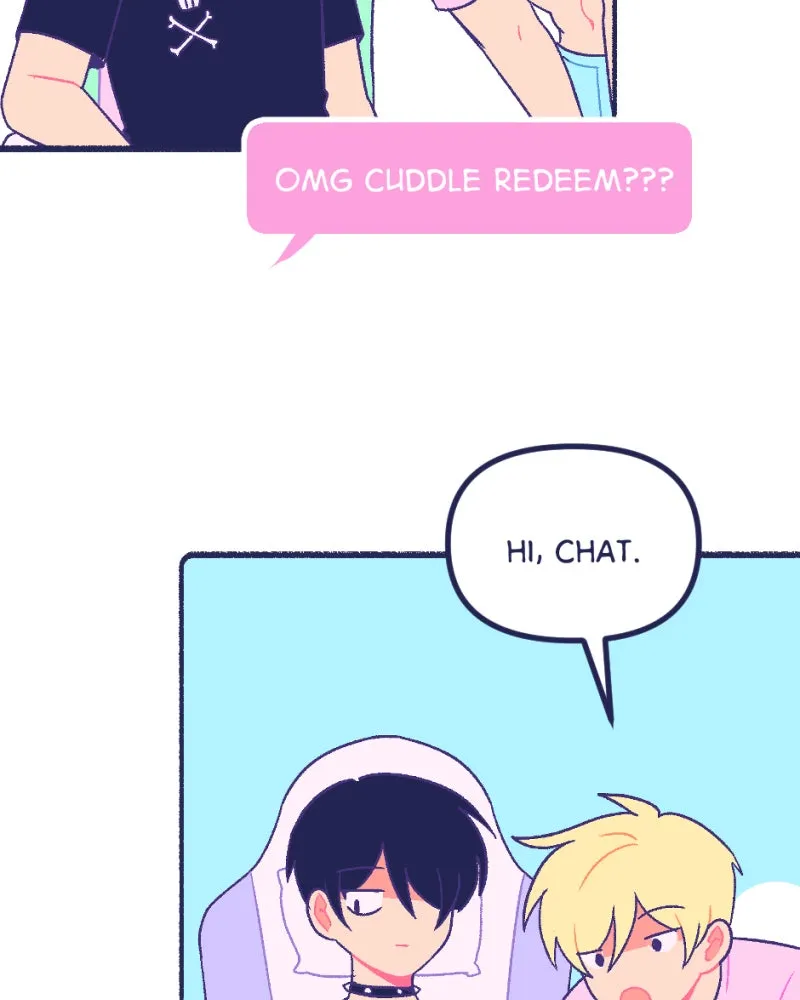 Read Boyfriends. chapter 129 image 18 on Lezhin