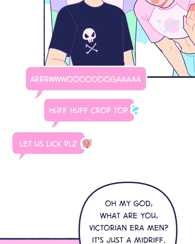 Read Boyfriends. chapter 129 image 19 on Lezhin