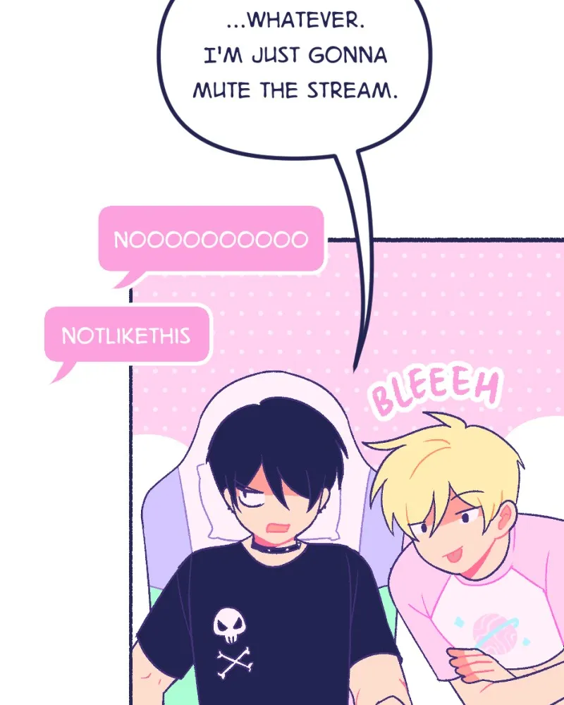 Read Boyfriends. chapter 129 image 21 on Lezhin