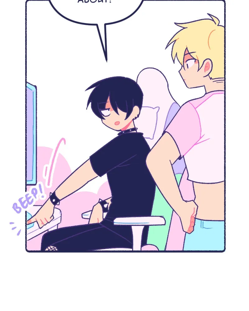 Read Boyfriends. chapter 129 image 23 on Lezhin