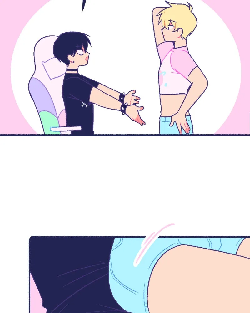 Read Boyfriends. chapter 129 image 27 on Lezhin