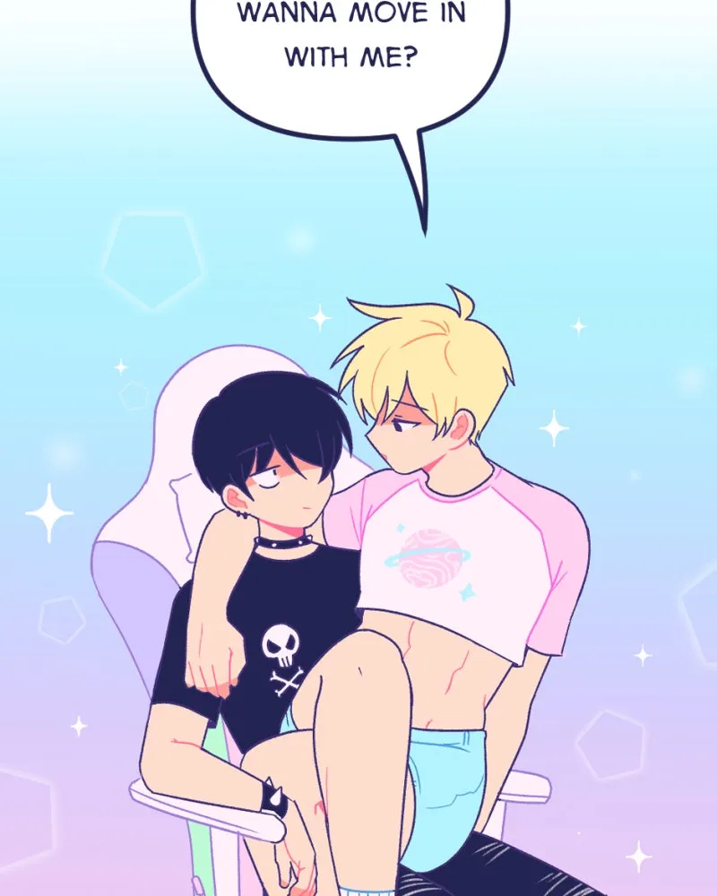 Read Boyfriends. chapter 129 image 30 on Lezhin