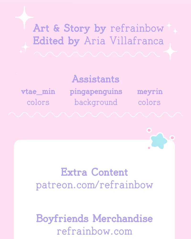 Read Boyfriends. chapter 129 image 32 on Lezhin