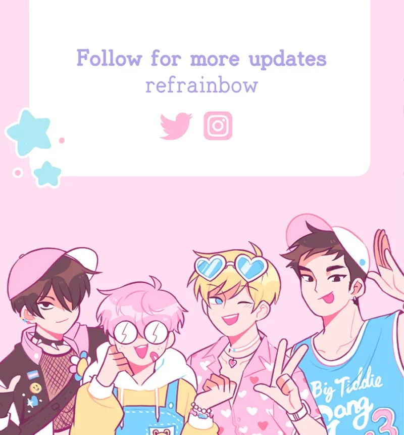 Read Boyfriends. chapter 129 image 33 on Lezhin