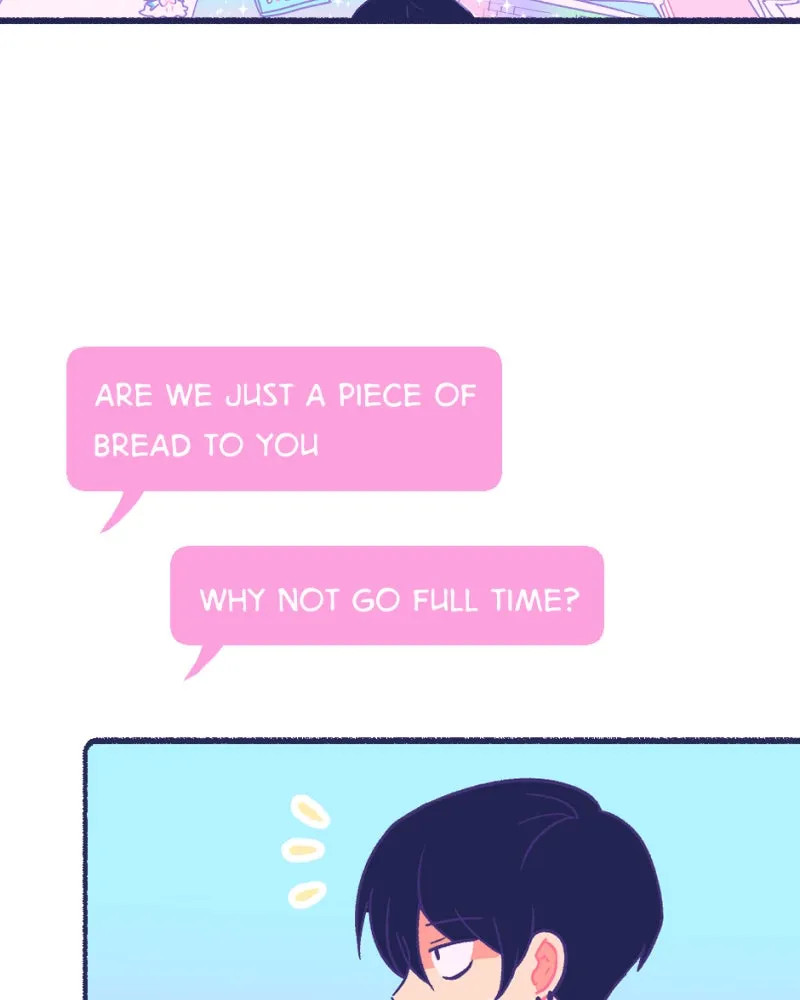 Read Boyfriends. chapter 129 image 6 on Lezhin