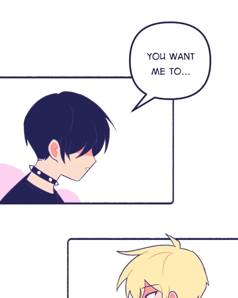 Read Boyfriends. chapter 130 image 1 on Lezhin