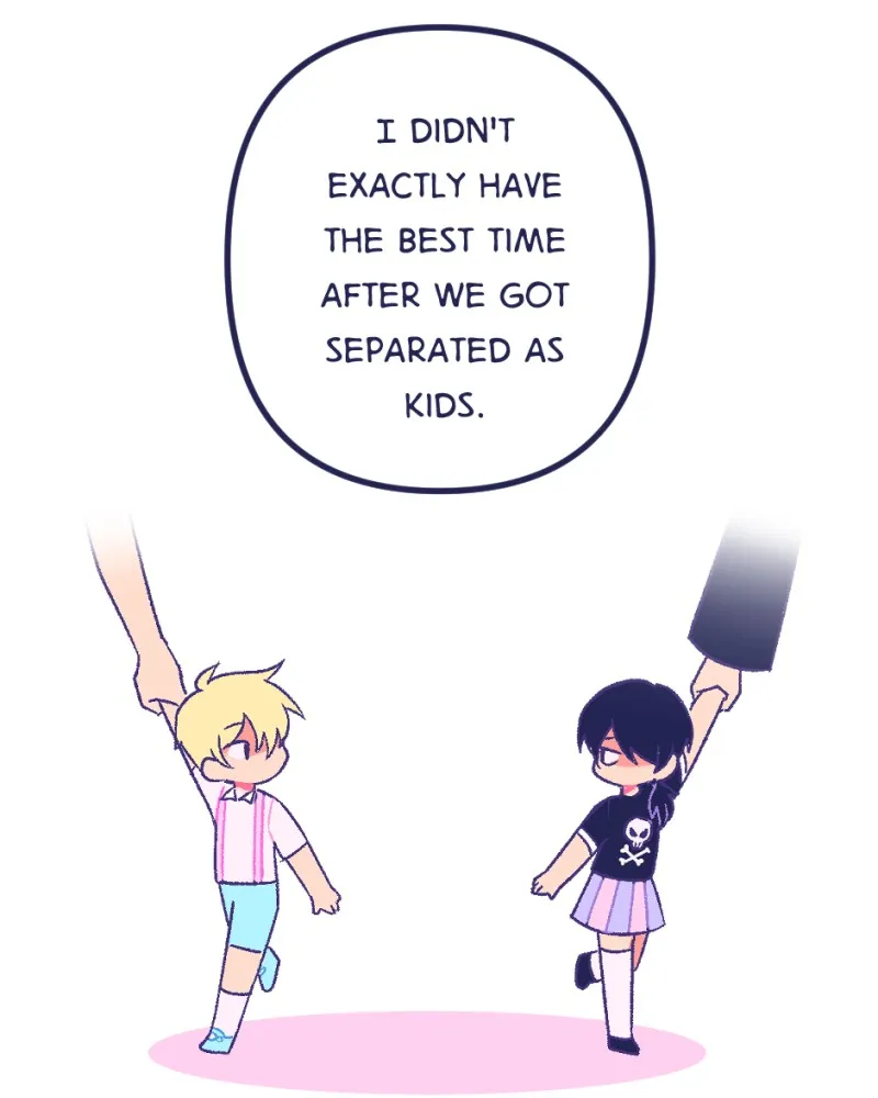 Read Boyfriends. chapter 130 image 16 on Lezhin