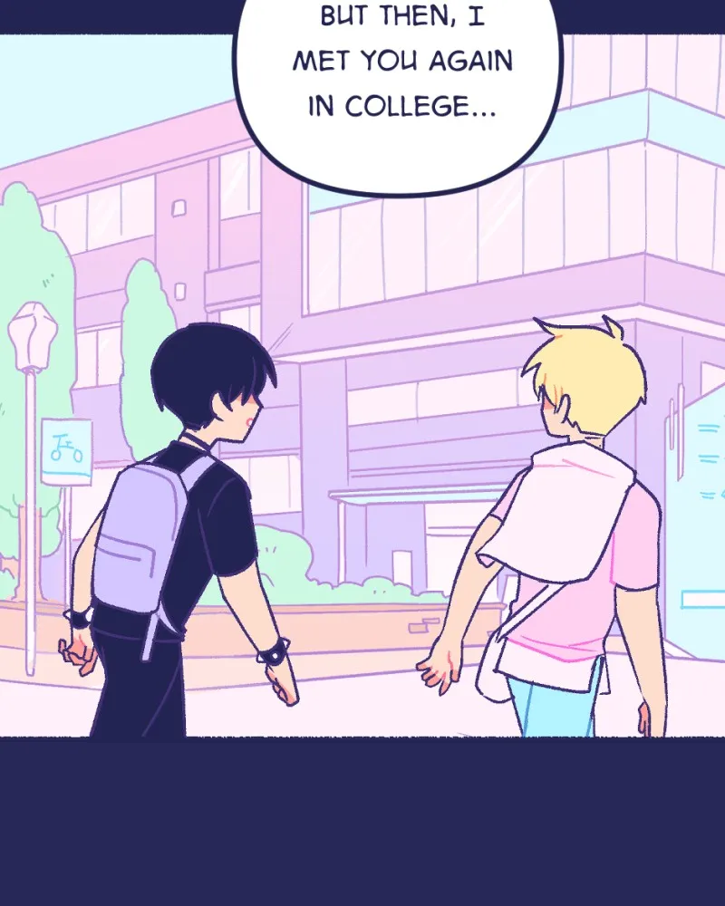 Read Boyfriends. chapter 130 image 21 on Lezhin