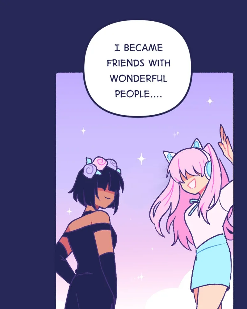 Read Boyfriends. chapter 130 image 22 on Lezhin
