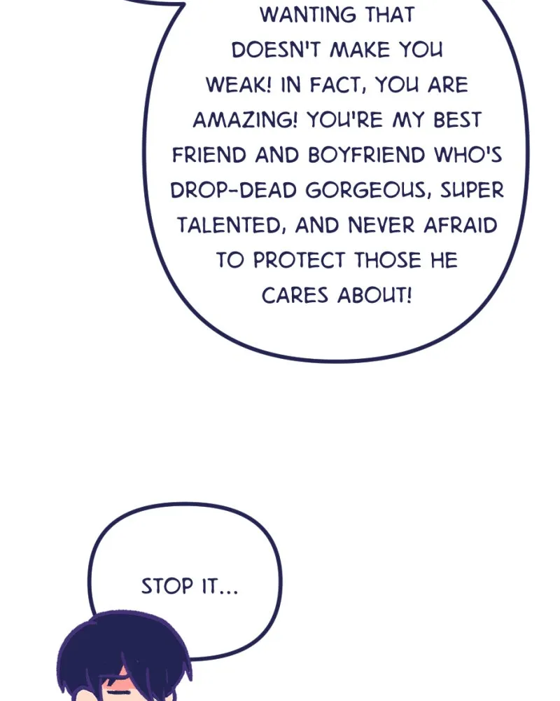 Read Boyfriends. chapter 130 image 32 on Lezhin