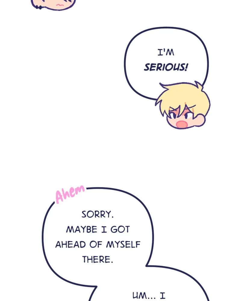 Read Boyfriends. chapter 130 image 33 on Lezhin