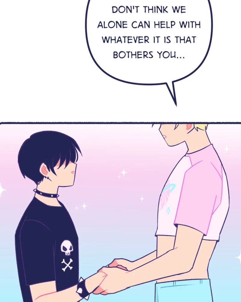 Read Boyfriends. chapter 130 image 34 on Lezhin